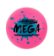 Míč MEGA Wave Runner 9 cm