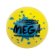 Míč MEGA Wave Runner 9 cm