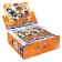 NARUTO: Smriti Collectible Sběratelské karty - Earth Scroll