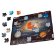 SLUNEČNÍ SOUSTAVA 70 d. EDU Puzzle