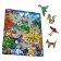 Puzzle Pohádky bratří Grimmů