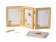 Dřevěný rámeček pro otisk Double Frame Wooden Tiny Creations