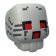 Minecraft Mega Squishme - Ghast (3. série)