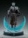 Zaklínač figurka - Eredin 50 cm (Sideshow Collectibles)
