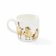 Porcelánový hrnek Wrendale Designs "Just Hatched", 0,31 l - Kačenky
