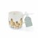 Porcelánový hrnek Wrendale Designs "Just Hatched", 0,31 l - Kačenky