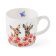 Porcelánový hrnek Wrendale Designs "Deer to Me", 0,31 l - Srnky