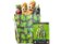 Rick & Morty Voskovaný pytlík - Sliz 30 x 32 cm