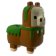Minecraft Mega Squishme - Kočka (2. série)