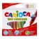 Carioca voskovky Maxi - 12 ks
