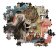 Puzzle Super: Harry Potter 300 dílků