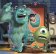 Puzzle Disney Pixar 3x48 dílků