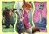Puzzle Zootopia 2 104 dílků