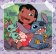 Puzzle Disney Stitch 3X48 dílků