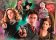 Puzzle Harry Potter 104 dílků