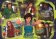 Puzzle Stranger Things 180 dílků