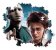 Puzzle Harry Potter: Harry/Voldemort 500 dílků