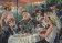 Puzzle Museum: Oběd na lodičkách 1000 dílků