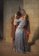Puzzle Museum: Hayez - Polibek 1000 dílků
