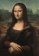 Puzzle Museum: Mona Lisa 1000 dílků