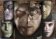 Puzzle Harry Potter: Harry/Voldemort 1000 dílků