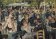 Puzzle Museum: Bal du Moulin de la Galette 1000 dílků