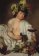 Puzzle Museum: Caravaggio - Bakchus 1000 dílků