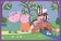 Obrázkové kostky Peppa Pig 6 ks