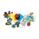 Montessori: Barvy