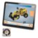 Science & Play: Mechanics Buldozer