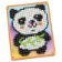 Pixel Art basic Panda