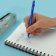 Erasable Pen - Shark- Blue Ink