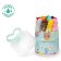 Set fixů Legami Set Of 12 Markers - Teddy Friends