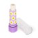 Mazací, Voňavá Guma Scented Eraser - Xoxo - Daisy