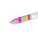 Dvoubarevná Propiska Two-Colour Ballpoint Pen - Click&Clack - Unicorn