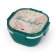 Svačinový box Legami 1700 ml - Travel