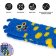 Protiskluzové ponožky Non-Slip Socks - It's A Match! - Monster - Kid
