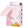 Protiskluzové ponožky Non-Slip Socks - It's A Match! - Bunny - Adult