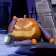 Sada na vyřezávání halloweenských dýní - Carve & Scare