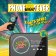 Mini disco koule Legami - Phone Night Fever
