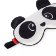 Maska na spaní Legami - Panda