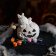 Sada na malování halloweenské dekorace - Zajíček