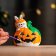 Sada na malování halloweenské dekorace - Zajíček