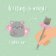 WRITING IS MAGIC - KITTY