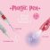 INVISIBLE INK PEN - MAGIC PEN - UNICORN
