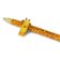 Erasable Pen - Giraffe - Black Ink