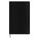 Zápisník Moleskine Smart - L, linkovaný, měkké desky
