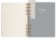 Moleskine Spirálový plánovací zápisník Life 2024 černý XL