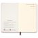 18měsíční diář Moleskine Blackpink 2026-2027 - tvrdé desky, L, týdenní