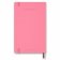 18měsíční diář Moleskine Blackpink 2026-2027 - tvrdé desky, L, týdenní